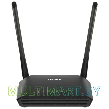 Беспроводной маршрутизатор D-Link DIR-620S/RU/B1A